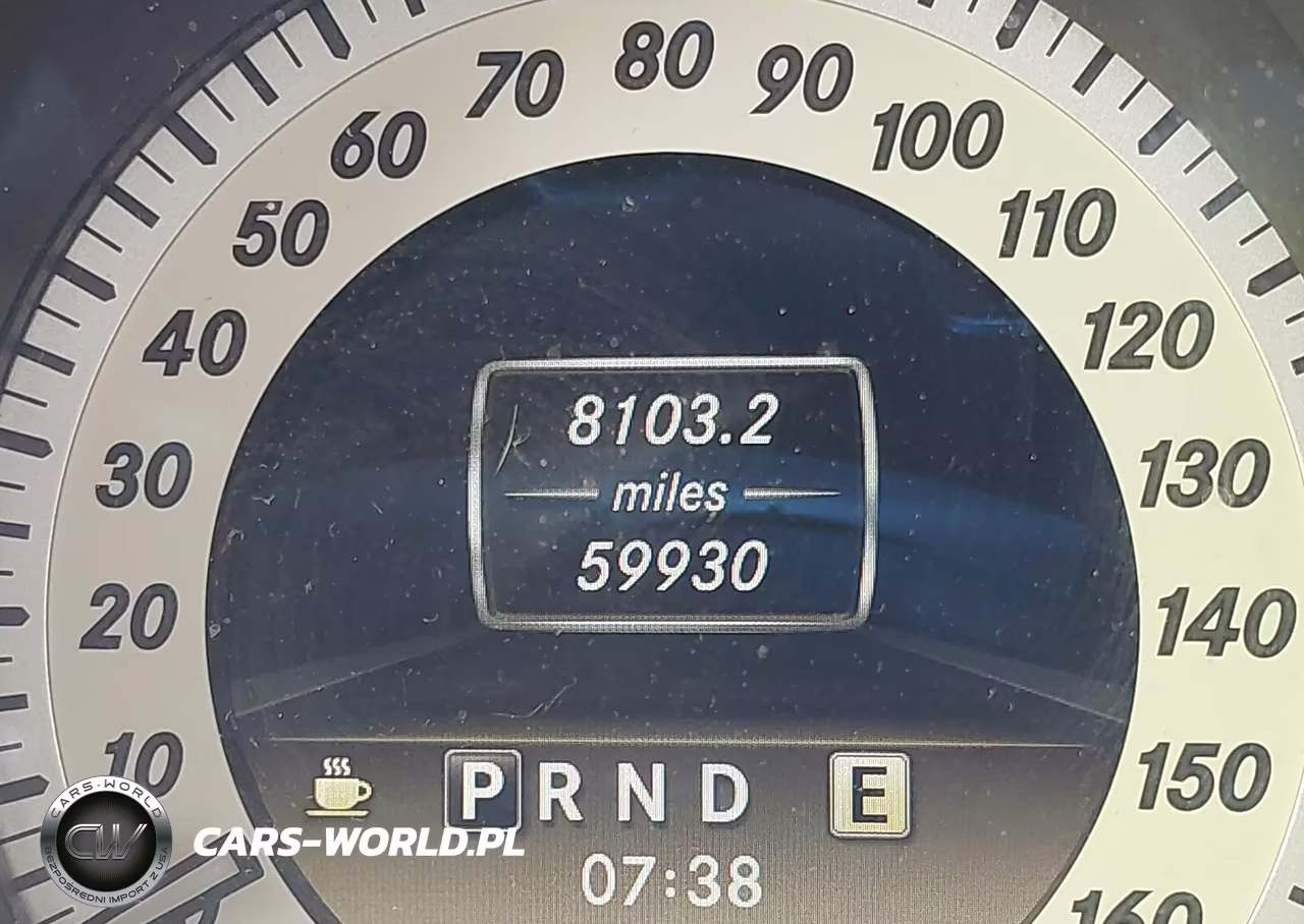 2012 Mercedes-Benz C 250 Luxury VIN:WDDGF4HB3CR223505 - 7