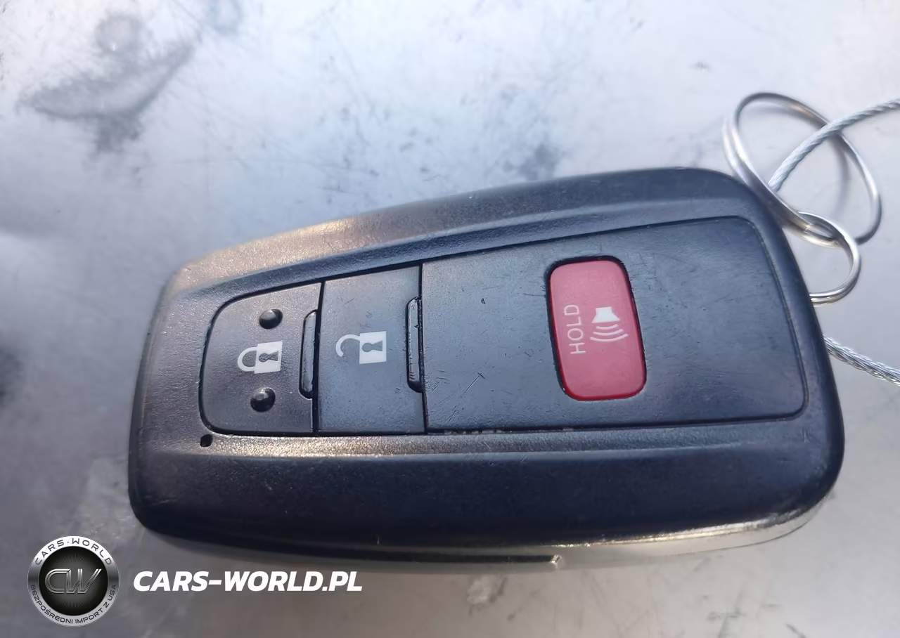 2016 Toyota Prius Four Touring VIN:JTDKARFU0G3007463 - 11