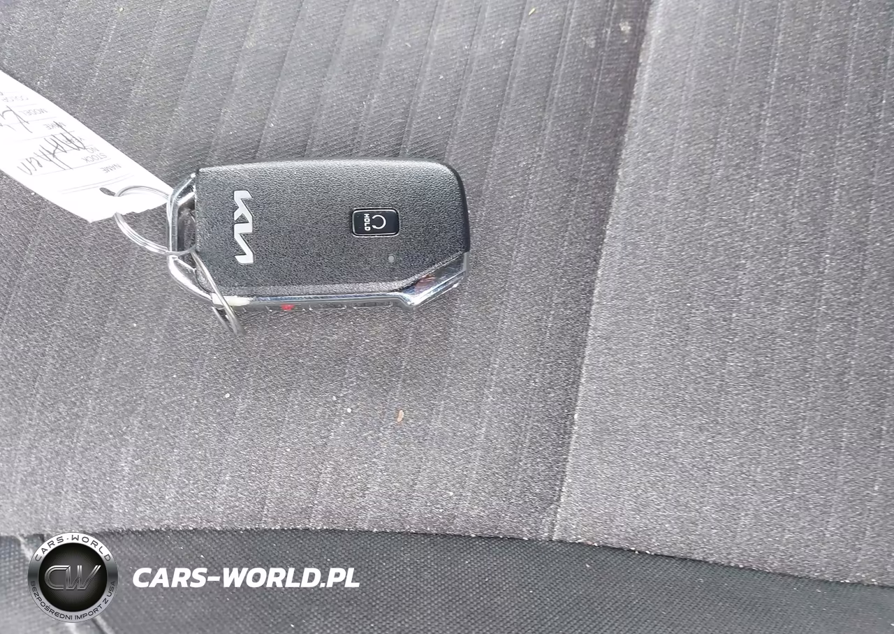 2022 Kia Soul S VIN:KNDJ23AU7N7801234 - 11