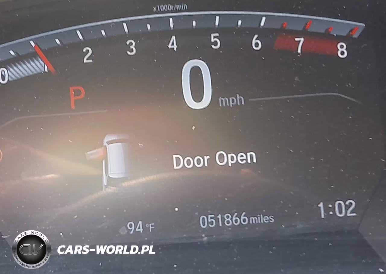 2021 Honda Cr-V 2Wd Ex VIN:7FARW1H5XME021381 - 15