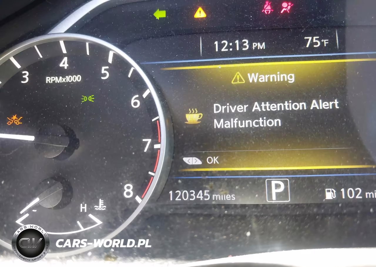 2019 Nissan Murano S VIN:5N1AZ2MS7KN106870 - 15