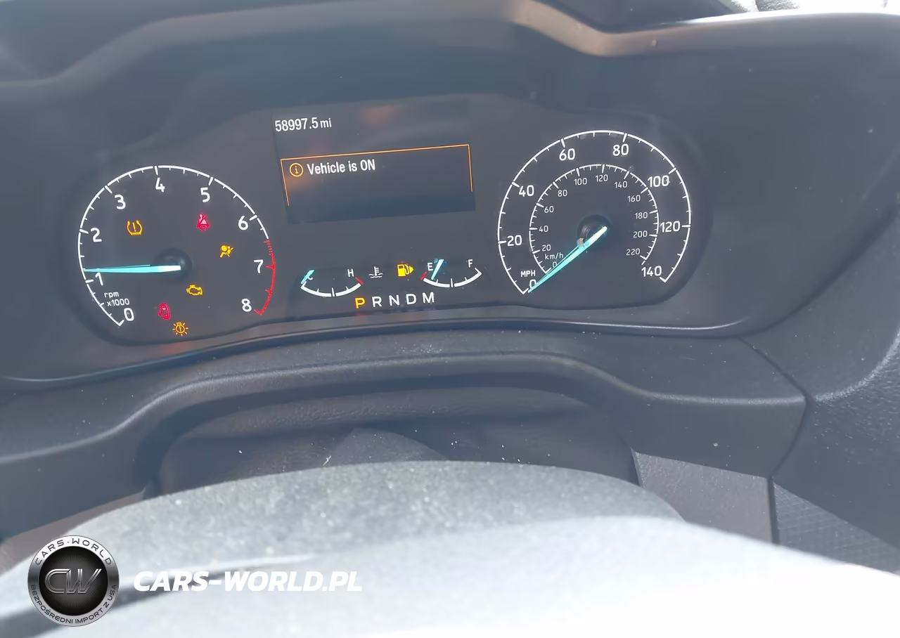 2022 Ford Transit Connect Xl VIN:NM0LS7S20N1530711 - 15