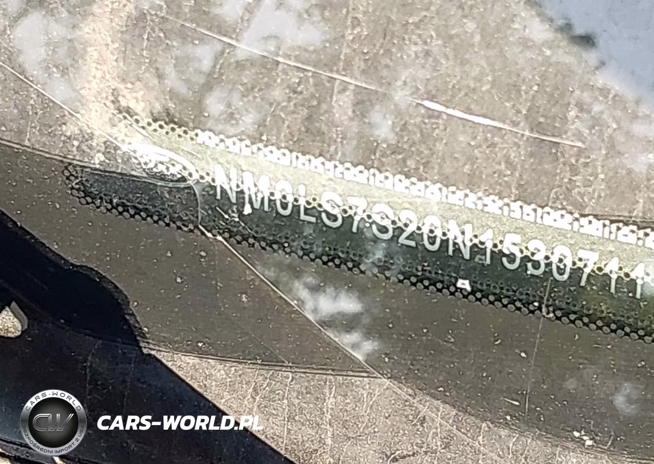 2022 Ford Transit Connect Xl VIN:NM0LS7S20N1530711 - 17