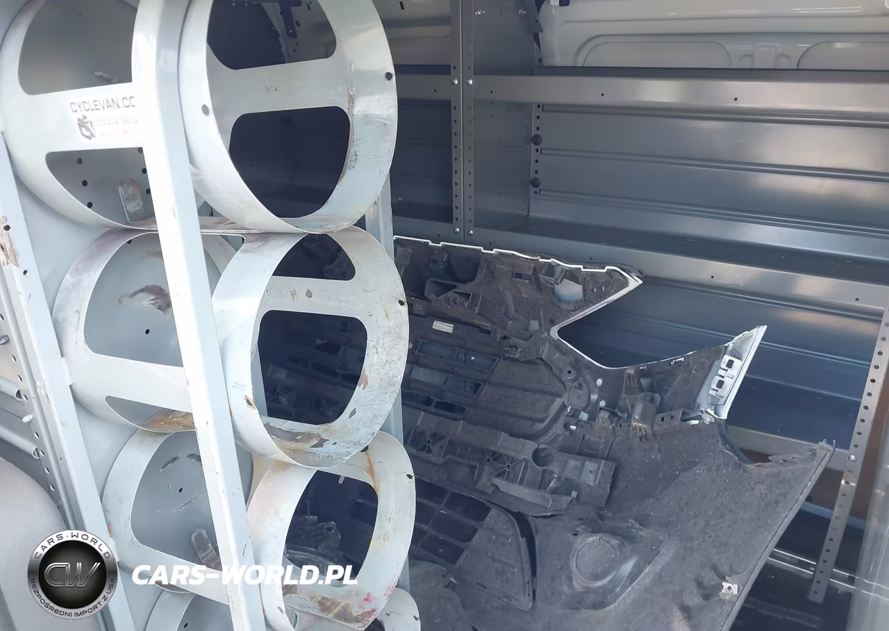 2022 Ford Transit Connect Xl VIN:NM0LS7S20N1530711 - 8