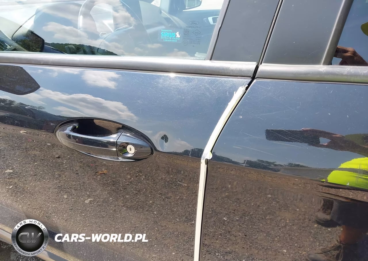 2018 Ford Ecosport Se VIN:MAJ6P1UL6JC220099 - 18