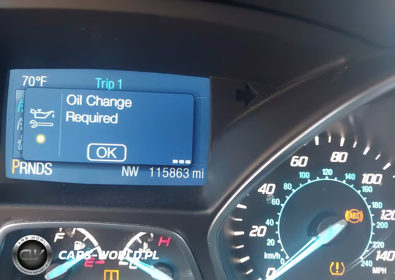 2013 Ford Escape S VIN:1FMCU0F79DUC91694 - 15