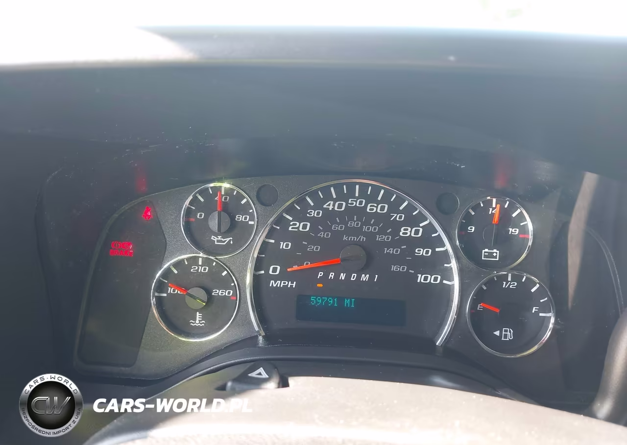 2014 Chevrolet Express 3500 Work Van VIN:1GCZGTCA3E1206679 - 7