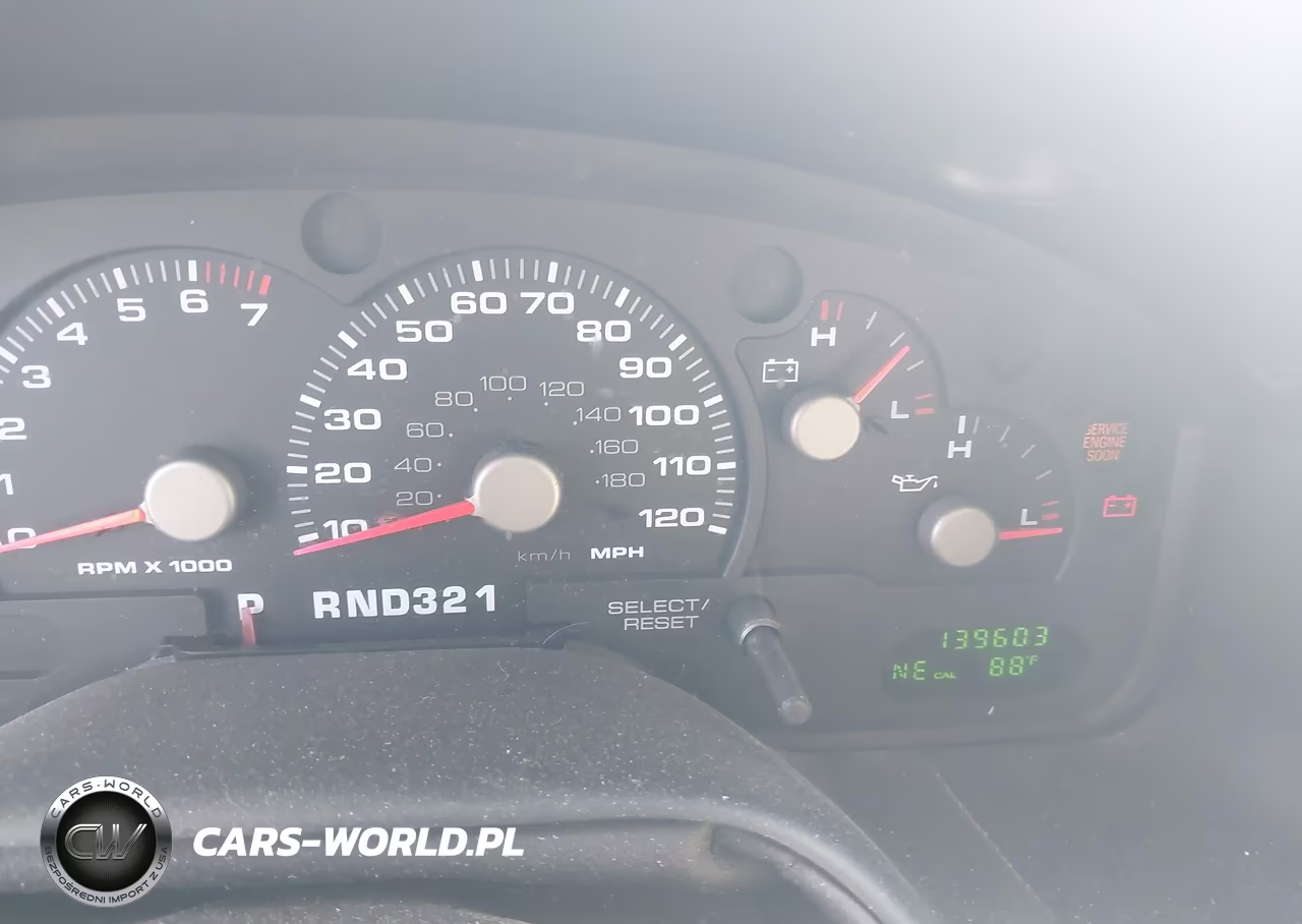 2003 Ford Explorer Nbx-Xlt VIN:1FMZU73K43UC65790 - 7