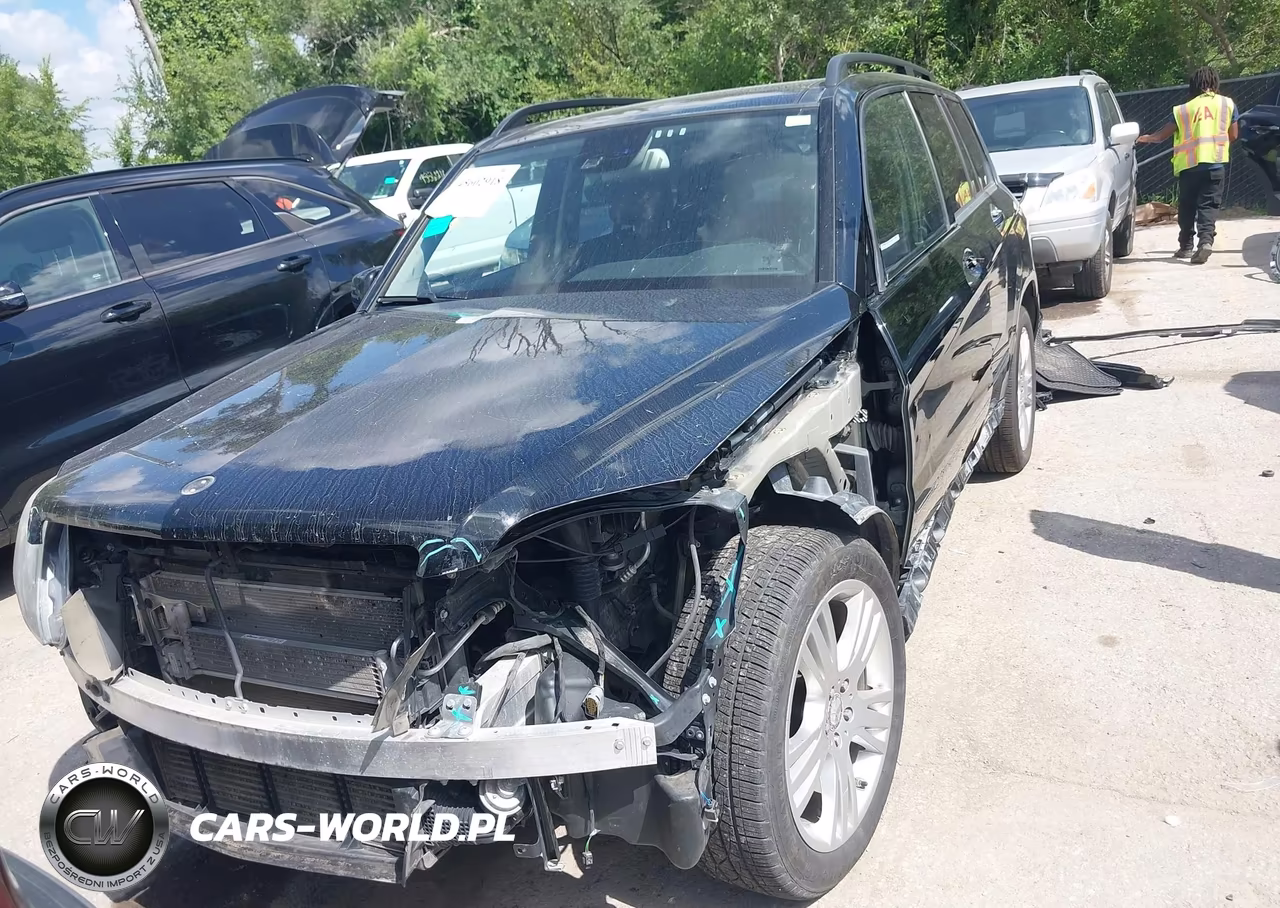2014 Mercedes-Benz Glk 250 Bluetec 4Matic VIN:WDCGG0EB4EG314912 - 13