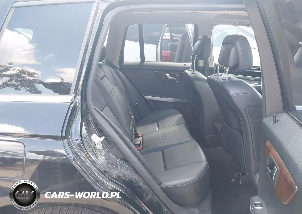 2014 Mercedes-Benz Glk 250 Bluetec 4Matic VIN:WDCGG0EB4EG314912 - 8