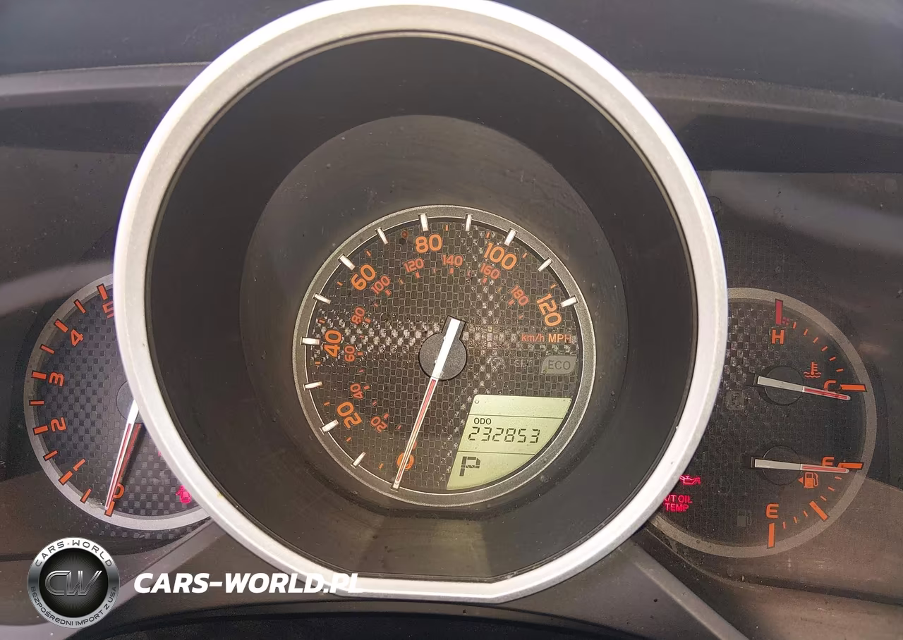 2012 Toyota 4Runner Sr5 VIN:JTEBU5JR8C5096082 - 7