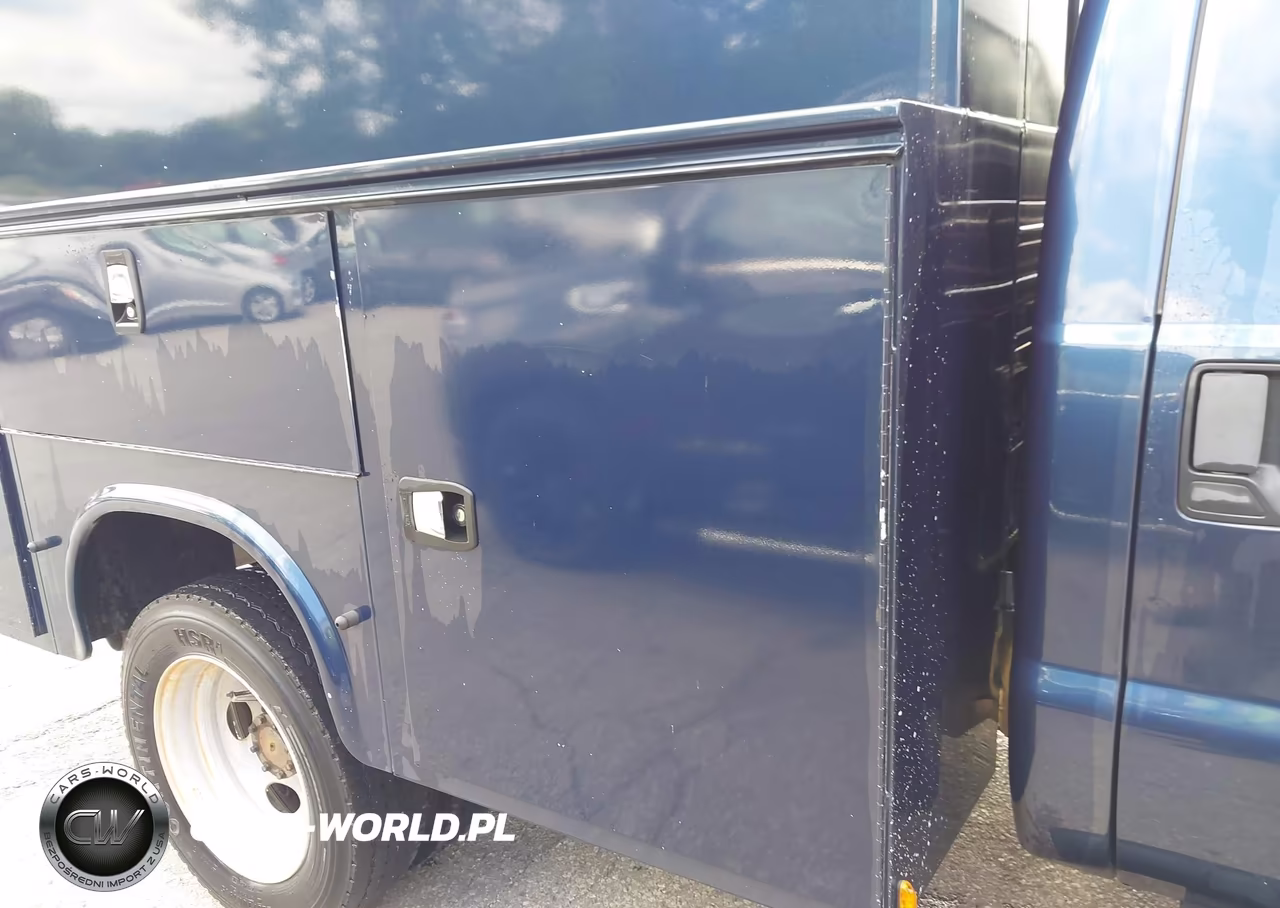 2016 Ford F-450 Chassis Xl VIN:1FD9W4HT7GEA45439 - 14