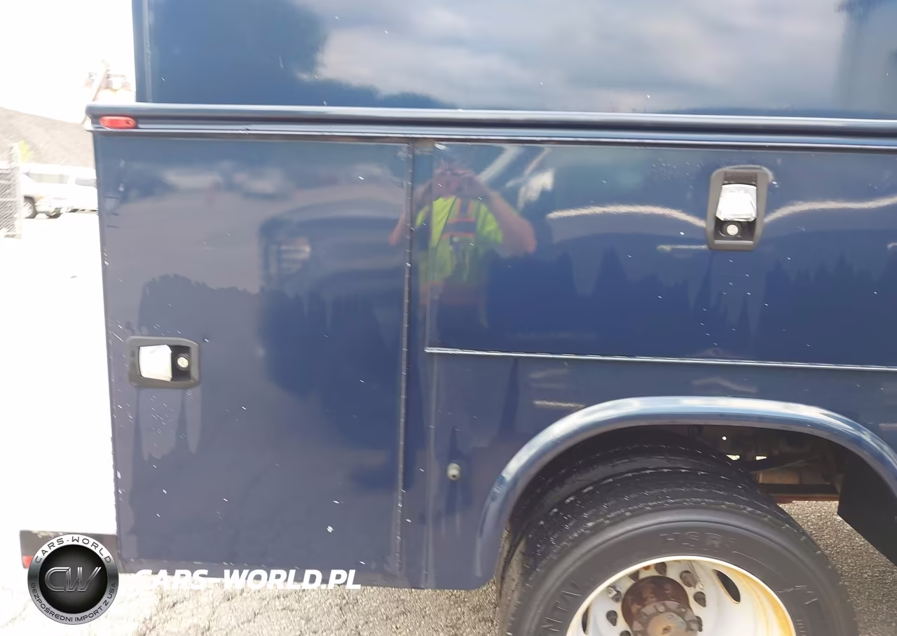 2016 Ford F-450 Chassis Xl VIN:1FD9W4HT7GEA45439 - 15