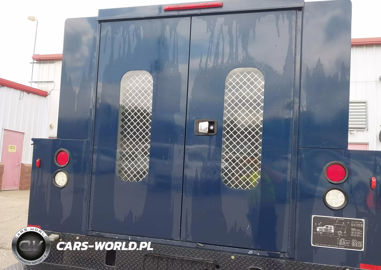 2016 Ford F-450 Chassis Xl VIN:1FD9W4HT7GEA45439 - 16