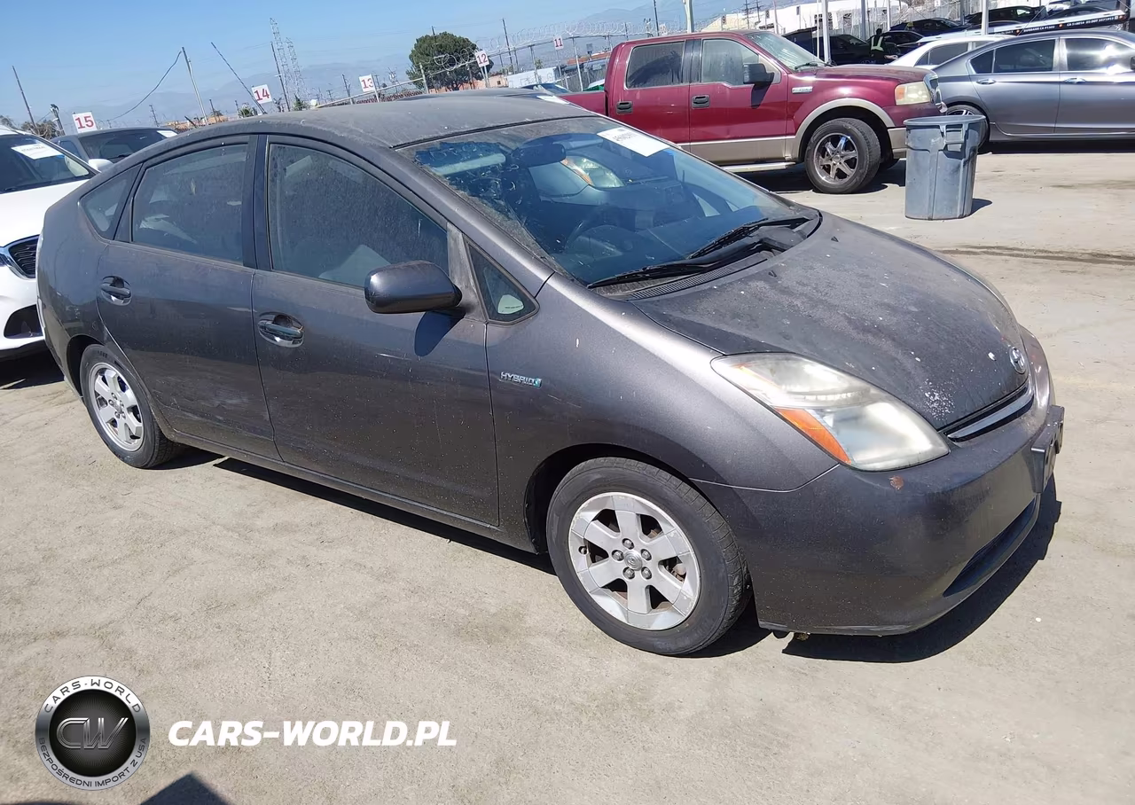 2009 Toyota Prius – zdjęcie 1 z 11