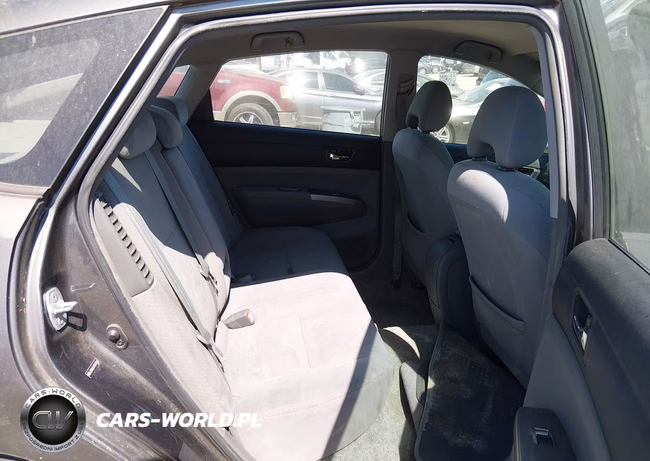 2009 Toyota Prius VIN:JTDKB20U193479462 - 8