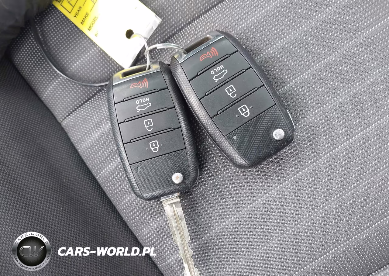 2014 Kia Forte Ex VIN:KNAFX5A83E5156404 - 11