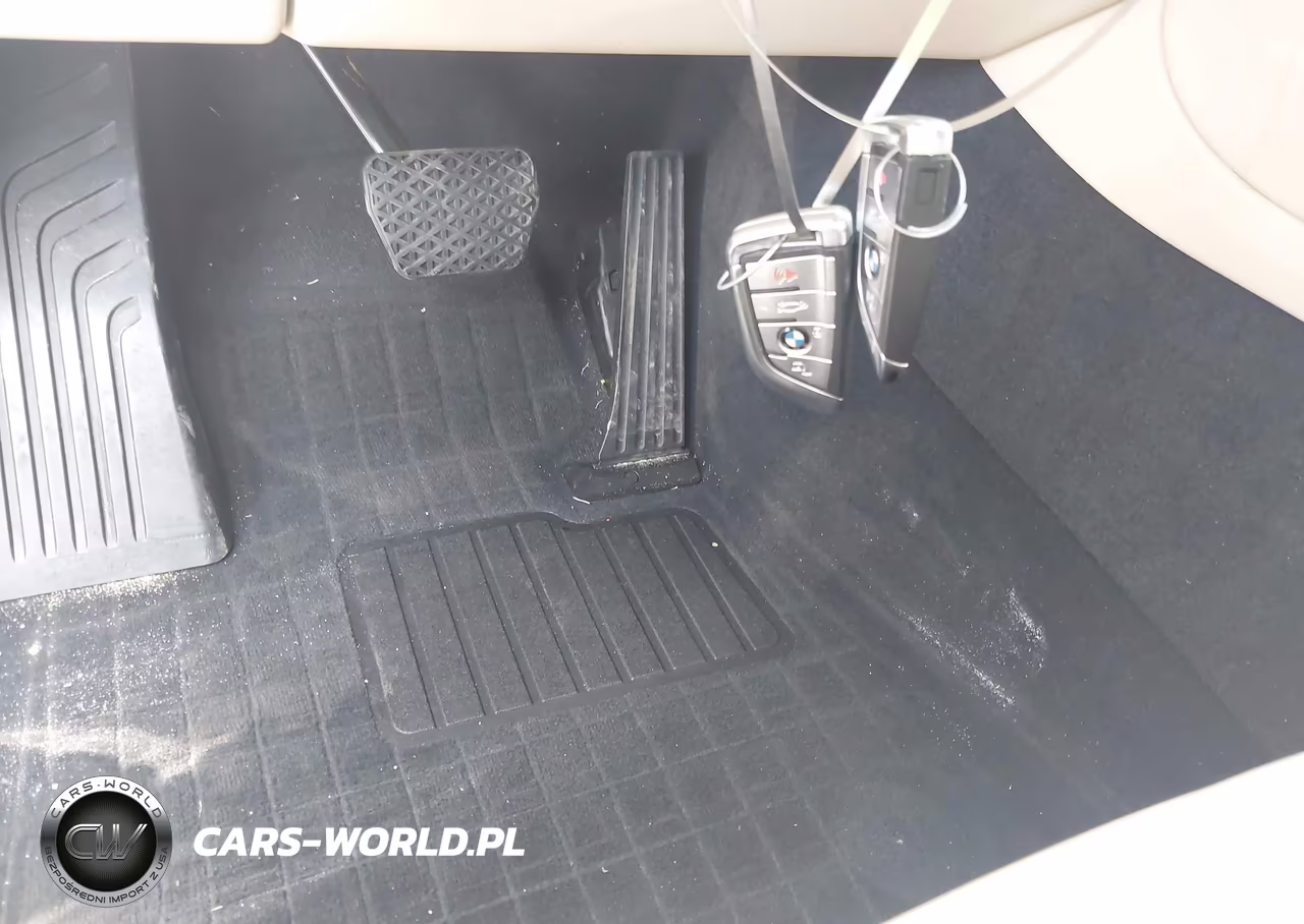 2020 BMW X5 Sdrive40I VIN:5UXCR4C08LLW63792 - 11