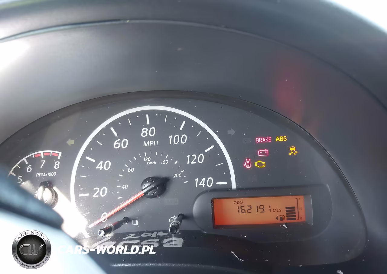 2016 Nissan Versa 1.6 S VIN:3N1CN7AP7GL912160 - 7