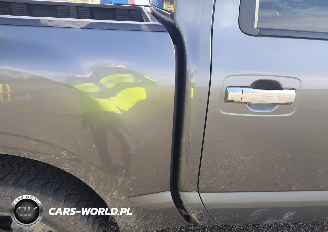 2019 Nissan Titan Sv VIN:1N6AA1E55KN528051 - 6