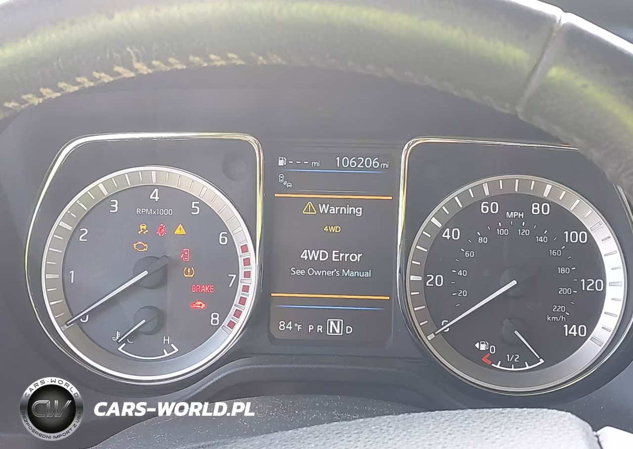 2019 Nissan Titan Sv VIN:1N6AA1E55KN528051 - 7