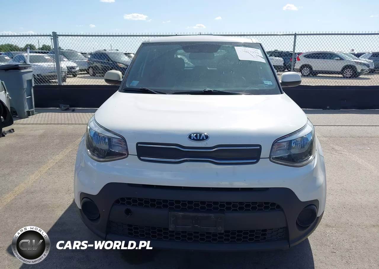 2019 Kia Soul VIN:KNDJN2A22K7005289 - 12