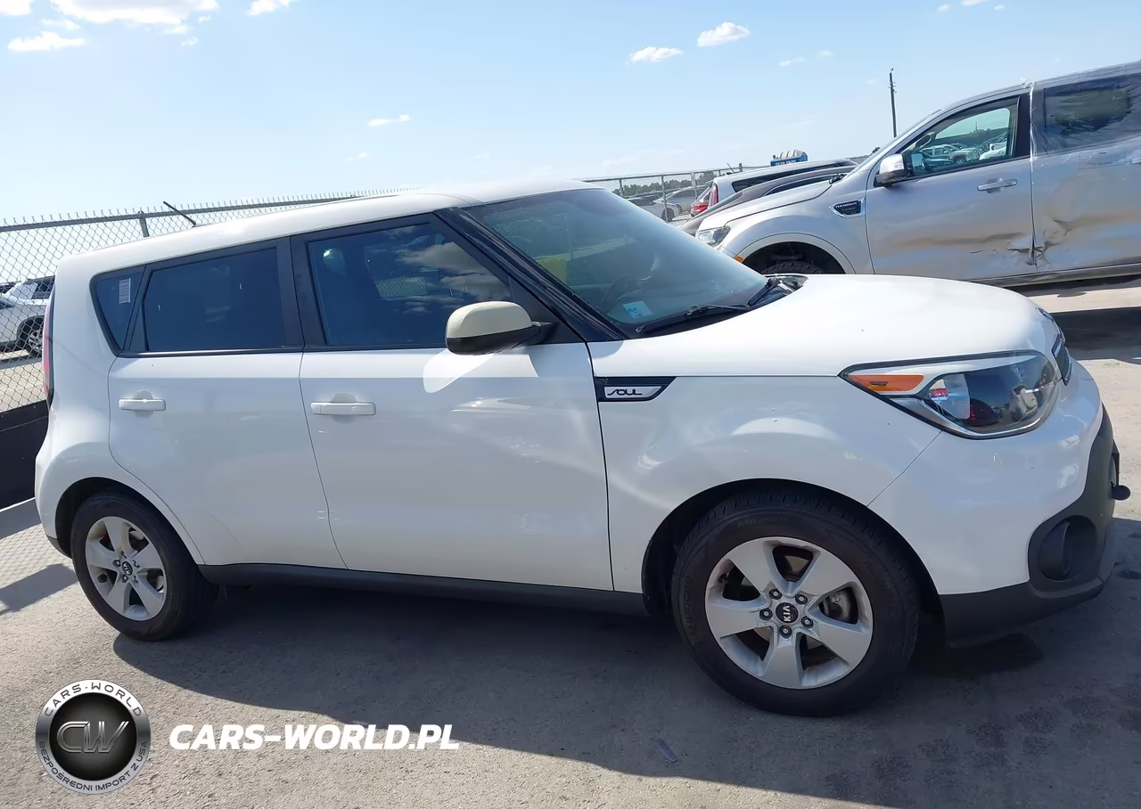 2019 Kia Soul VIN:KNDJN2A22K7005289 - 13