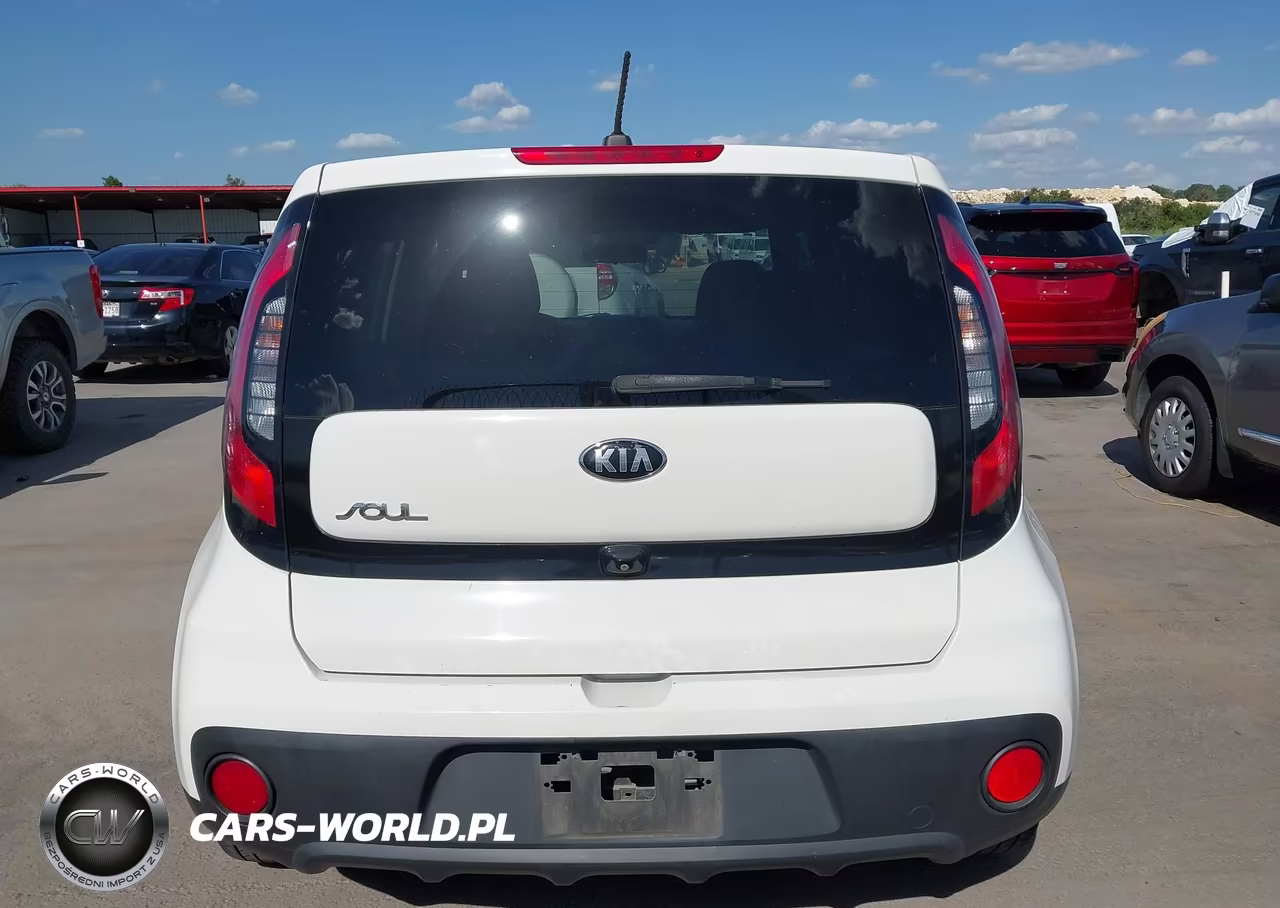 2019 Kia Soul VIN:KNDJN2A22K7005289 - 16