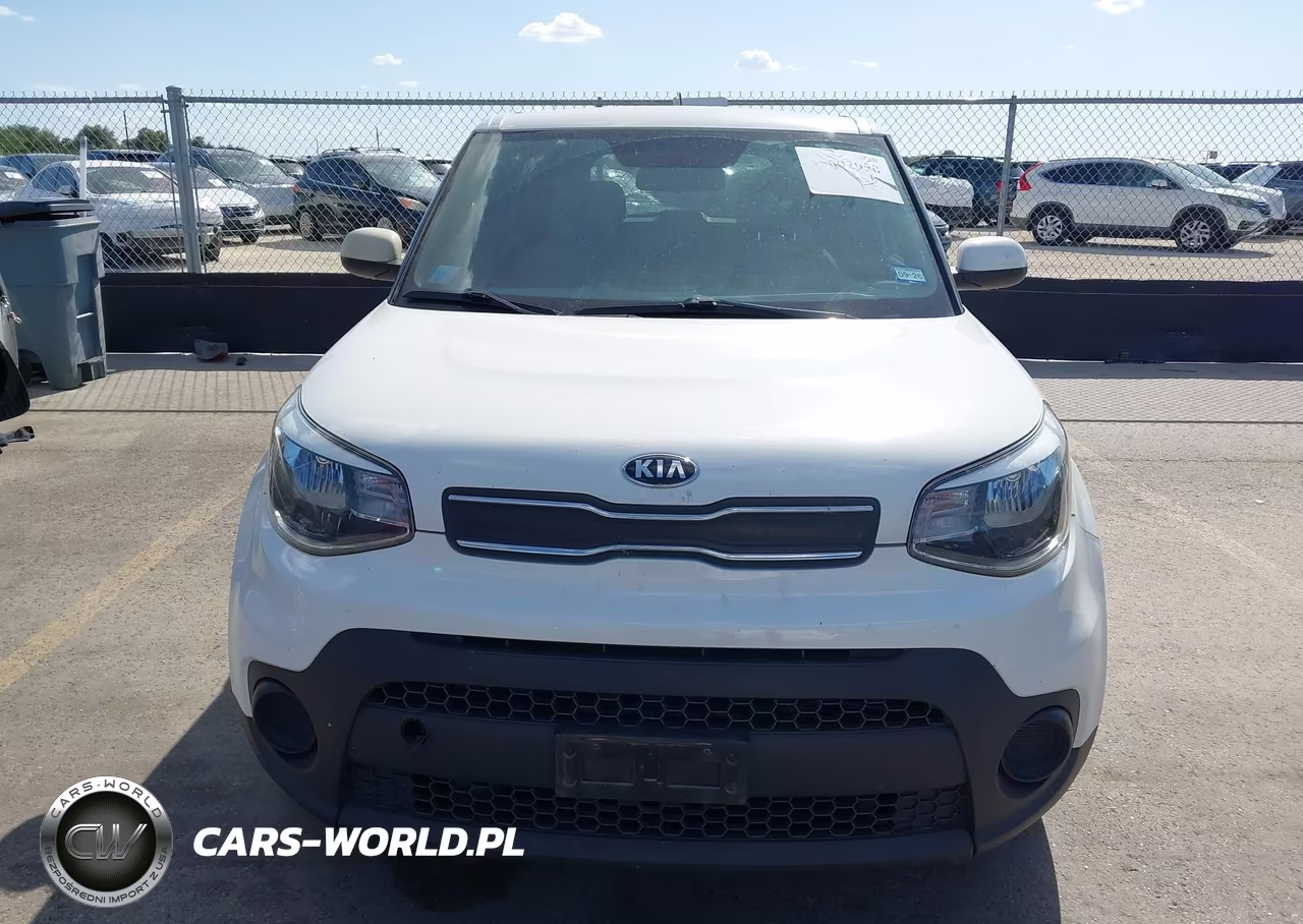 2019 Kia Soul VIN:KNDJN2A22K7005289 - 17