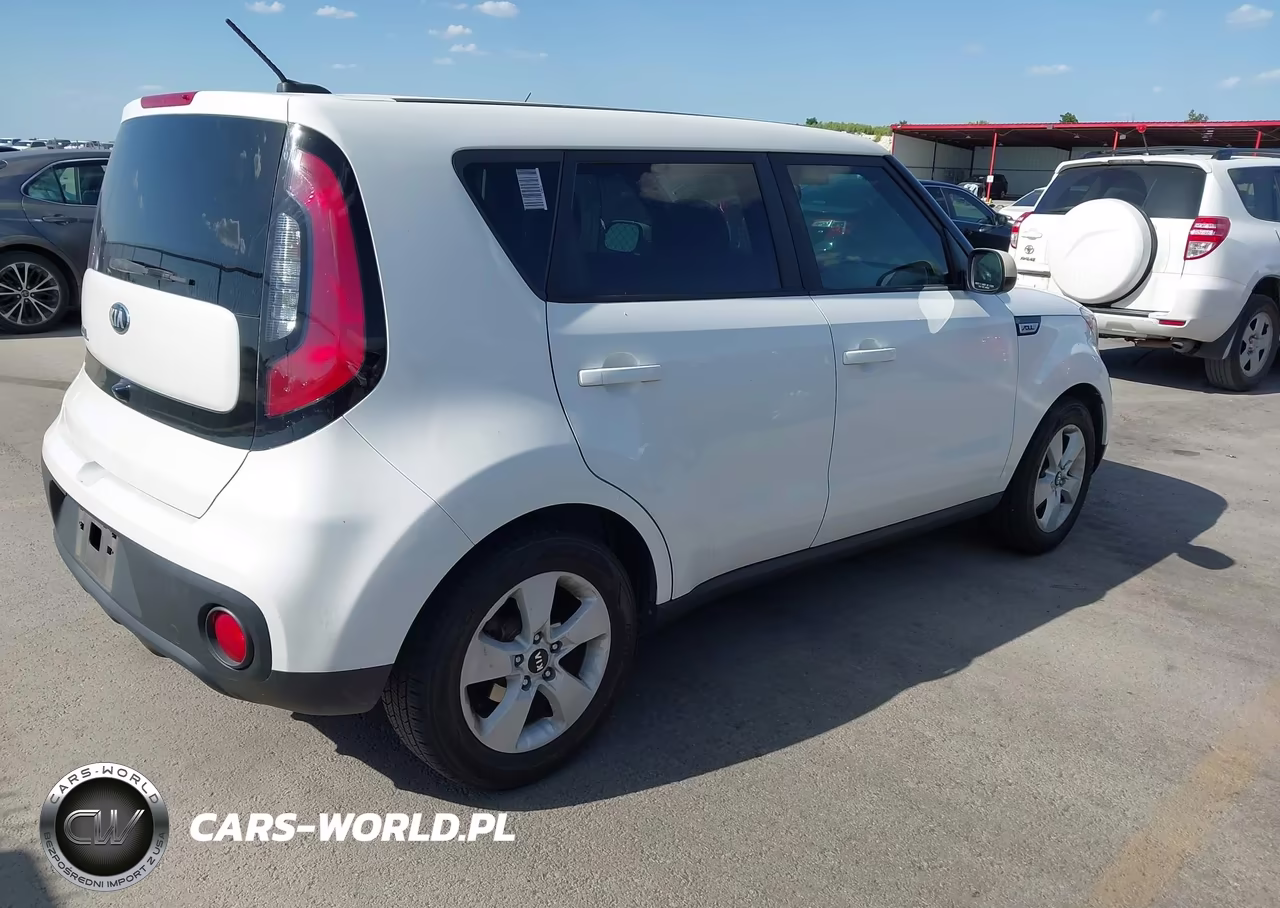 2019 Kia Soul VIN:KNDJN2A22K7005289 - 4