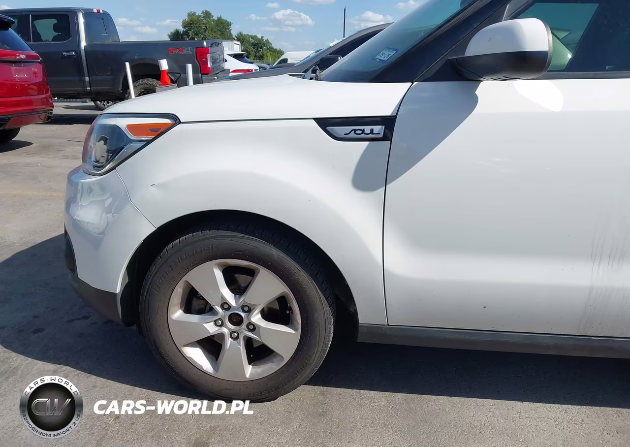 2019 Kia Soul VIN:KNDJN2A22K7005289 - 6