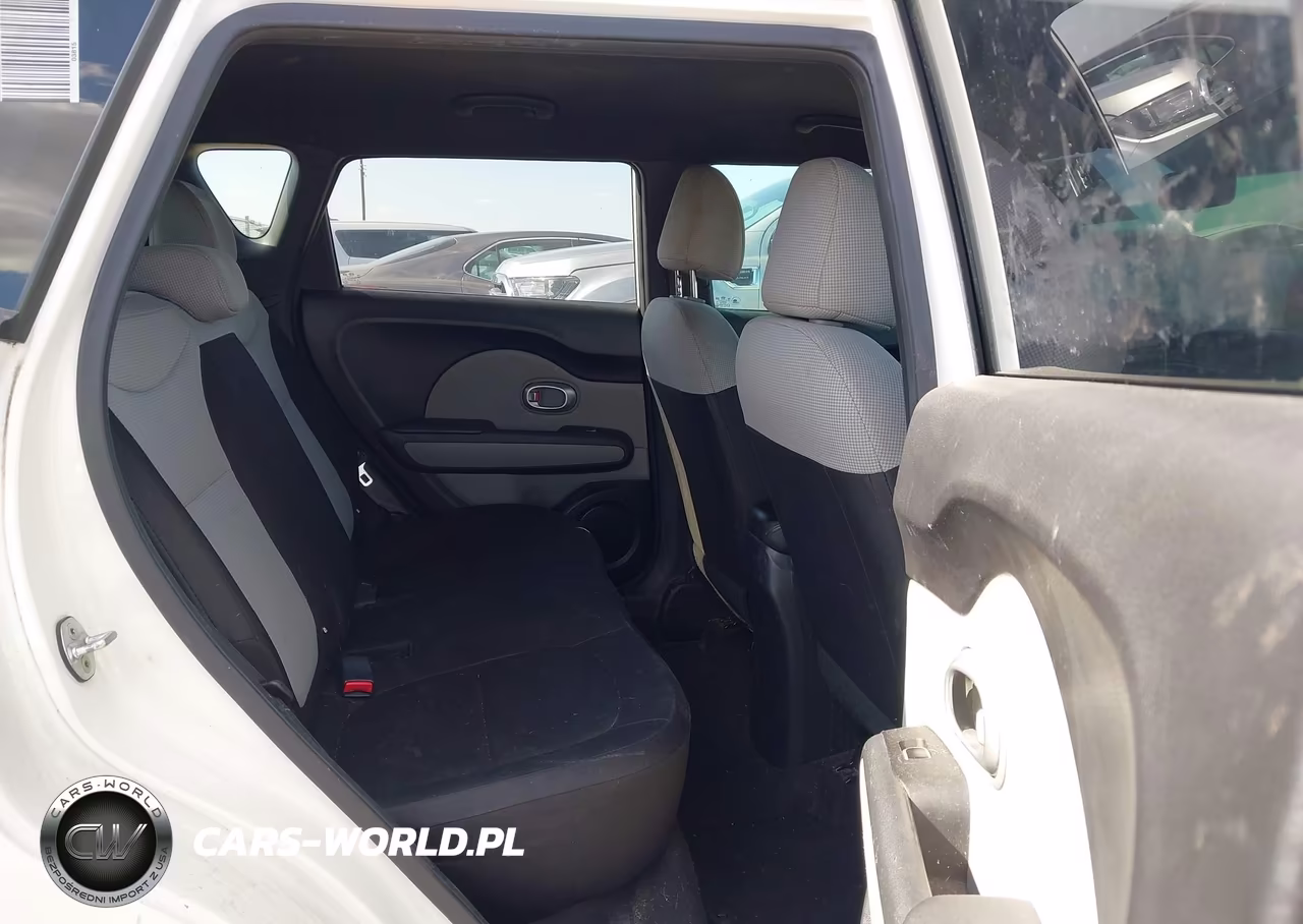 2019 Kia Soul VIN:KNDJN2A22K7005289 - 8