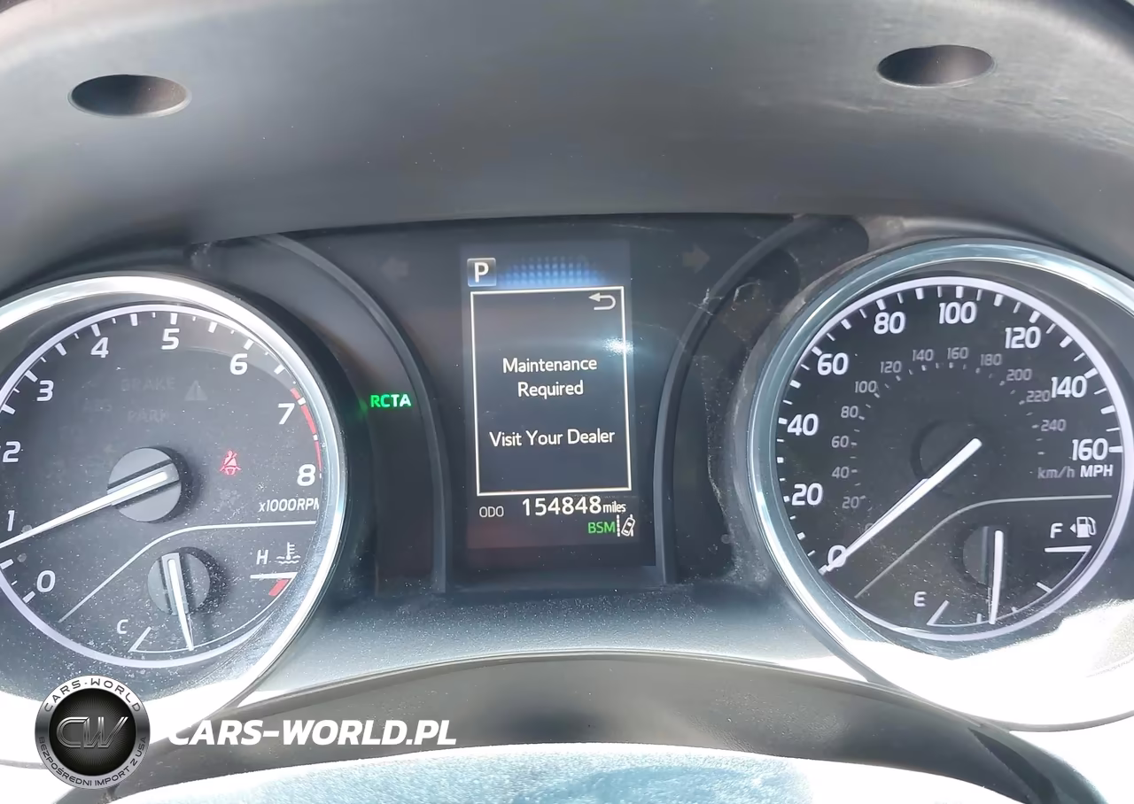 2019 Toyota Camry Se VIN:4T1B11HK4KU843501 - 7