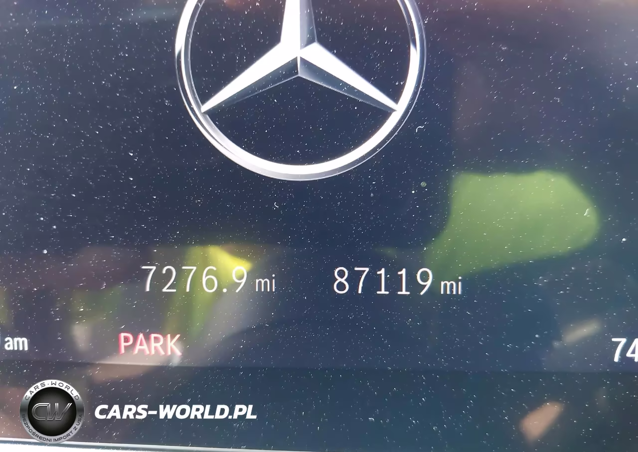 2022 Mercedes-Benz Eqs 450+ VIN:W1KCG2DBXNA004676 - 15