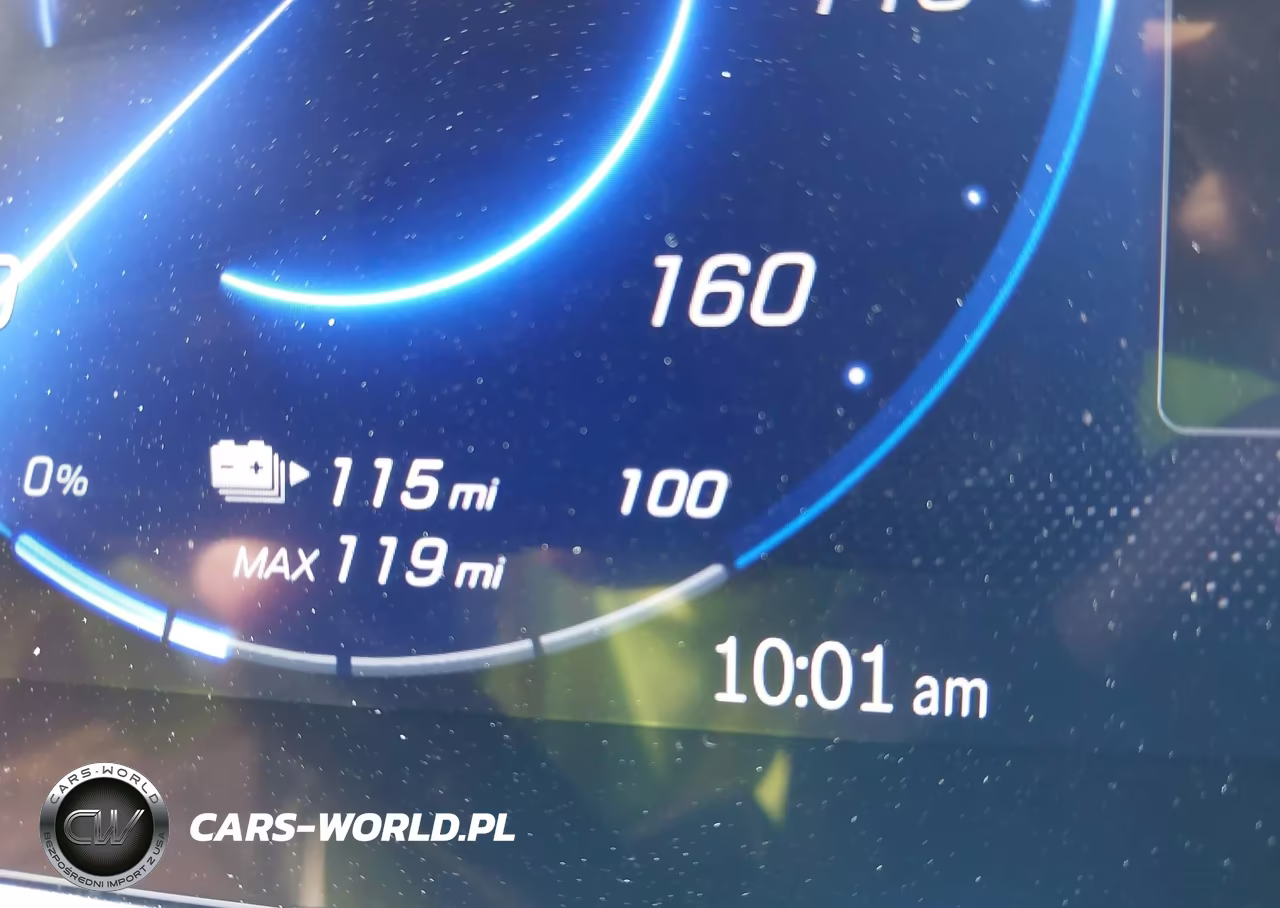 2022 Mercedes-Benz Eqs 450+ VIN:W1KCG2DBXNA004676 - 17
