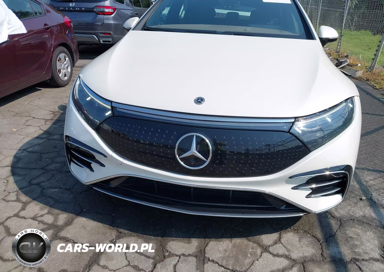 2022 Mercedes-Benz Eqs 450+ VIN:W1KCG2DBXNA004676 - 6