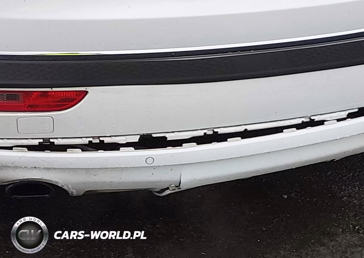 2015 Audi Q5 2.0T Premium VIN:WA1LFAFP9FA146612 - 18