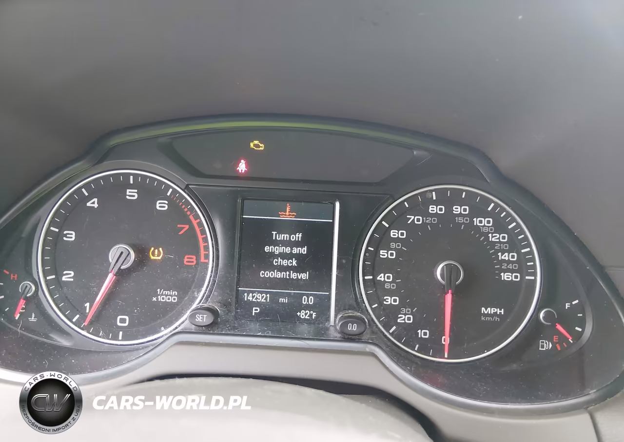 2015 Audi Q5 2.0T Premium VIN:WA1LFAFP9FA146612 - 7