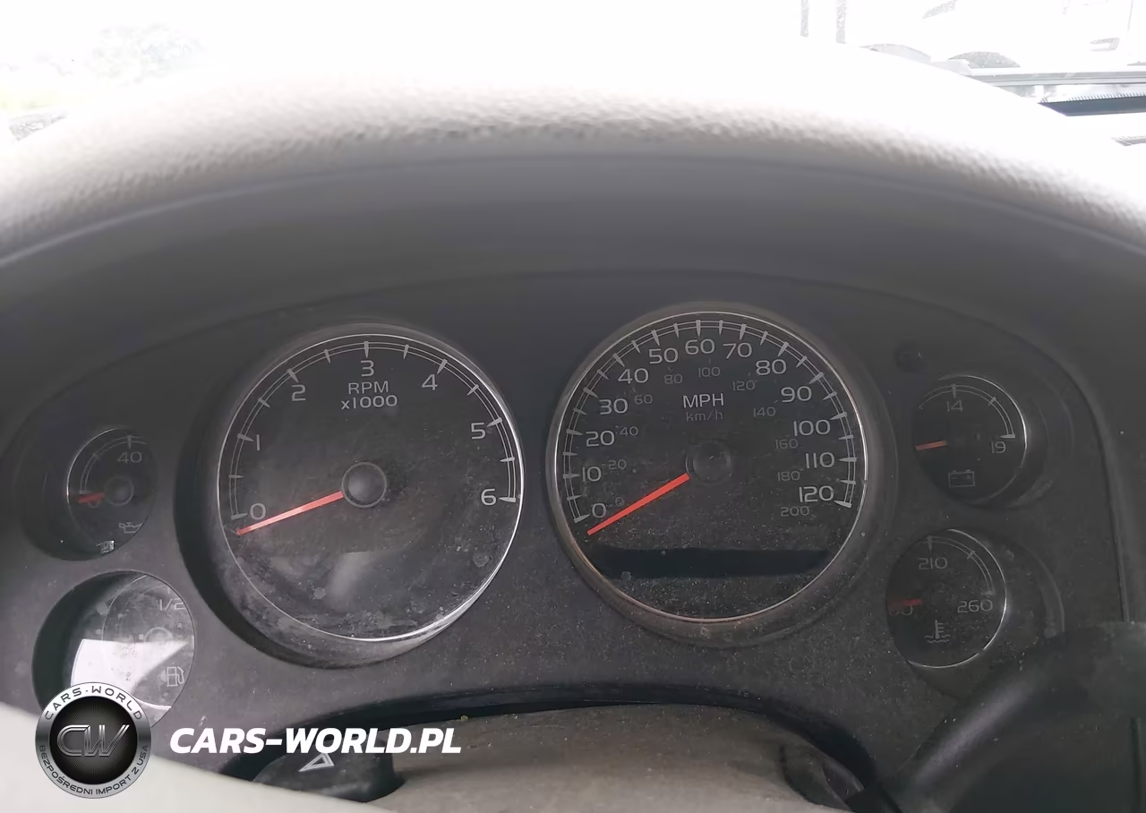 2010 Chevrolet Suburban 1500 Ltz VIN:1GNUKKE33AR183179 - 7