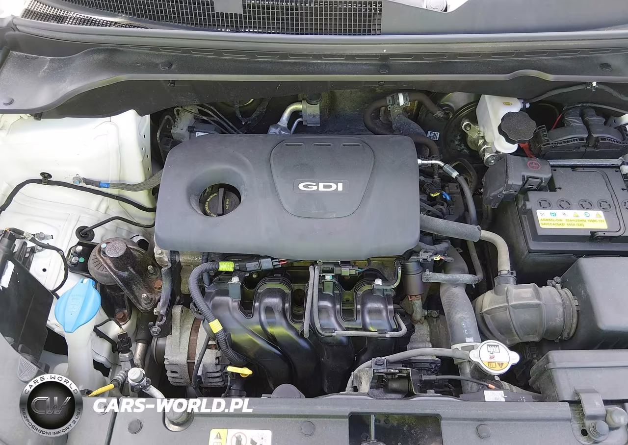 2017 Kia Soul VIN:KNDJN2A25H7424181 - 10