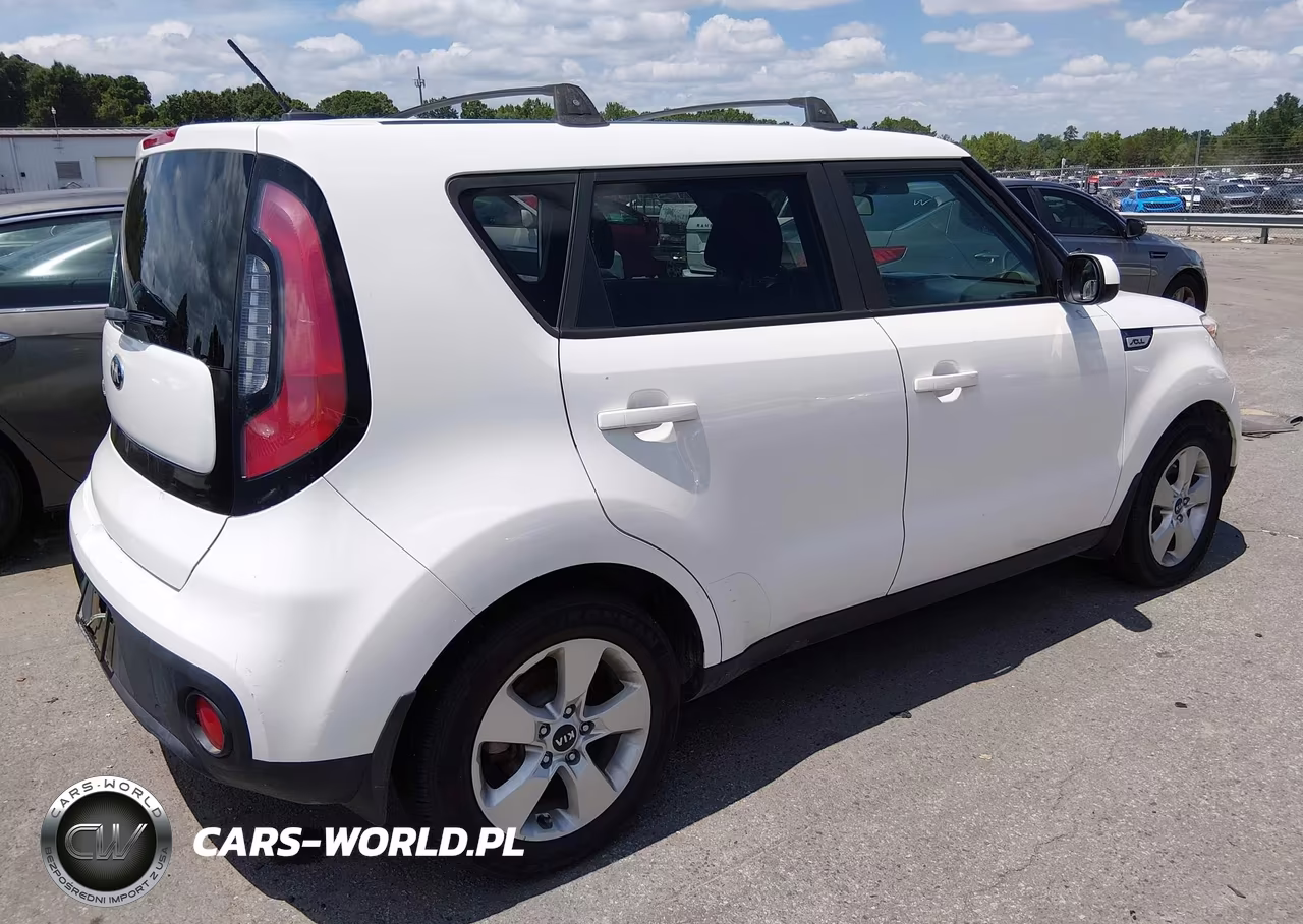 2017 Kia Soul VIN:KNDJN2A25H7424181 - 4
