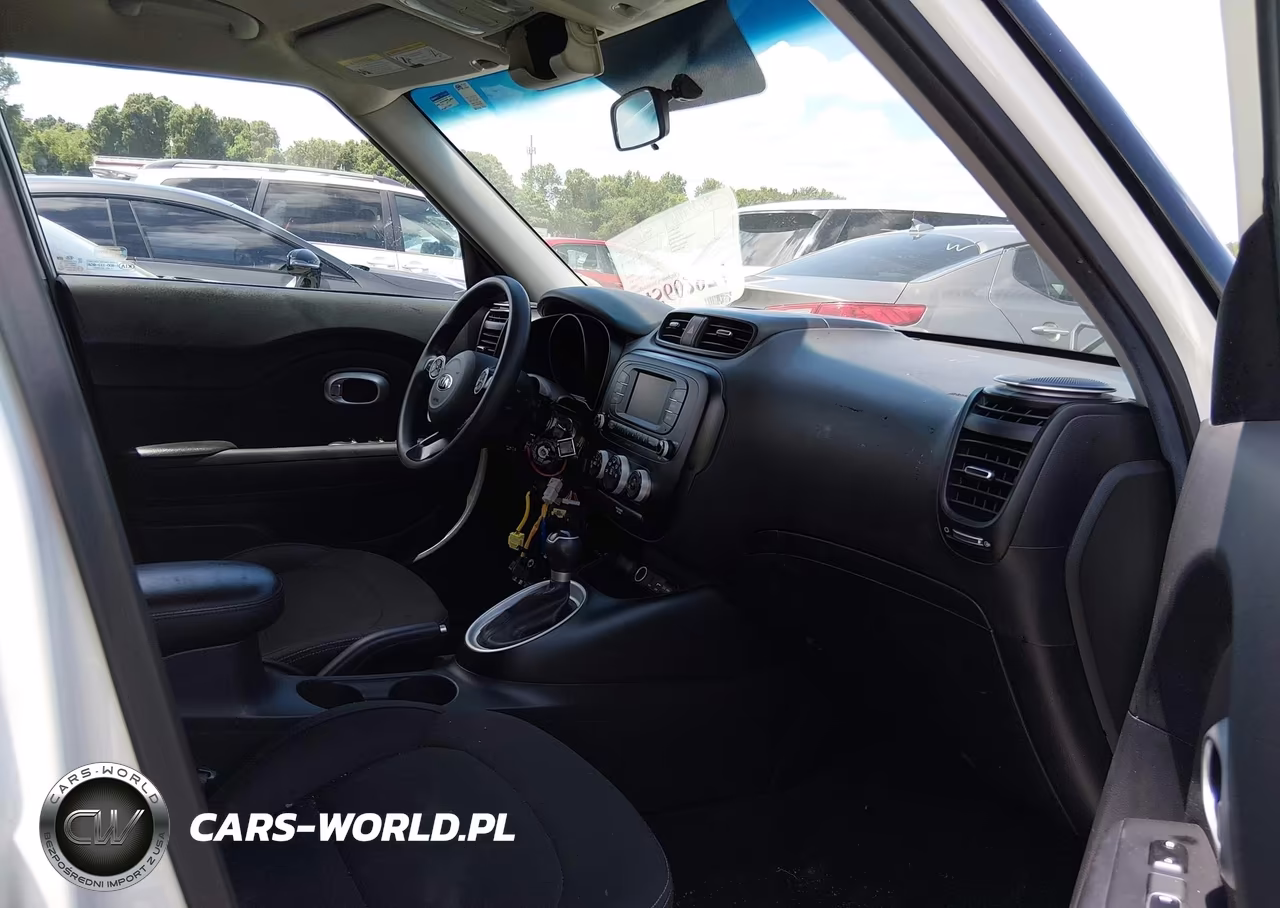 2017 Kia Soul VIN:KNDJN2A25H7424181 - 5
