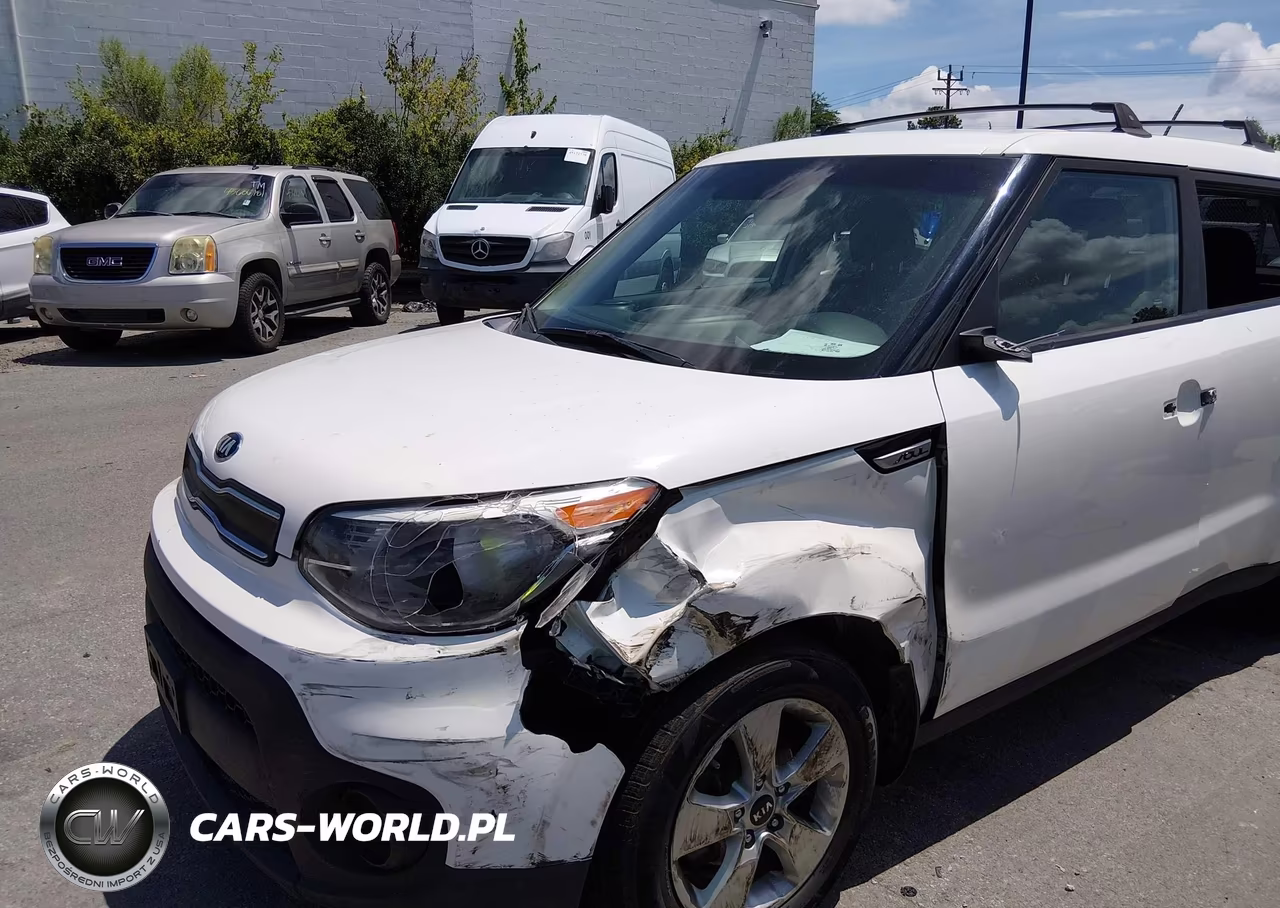 2017 Kia Soul VIN:KNDJN2A25H7424181 - 6