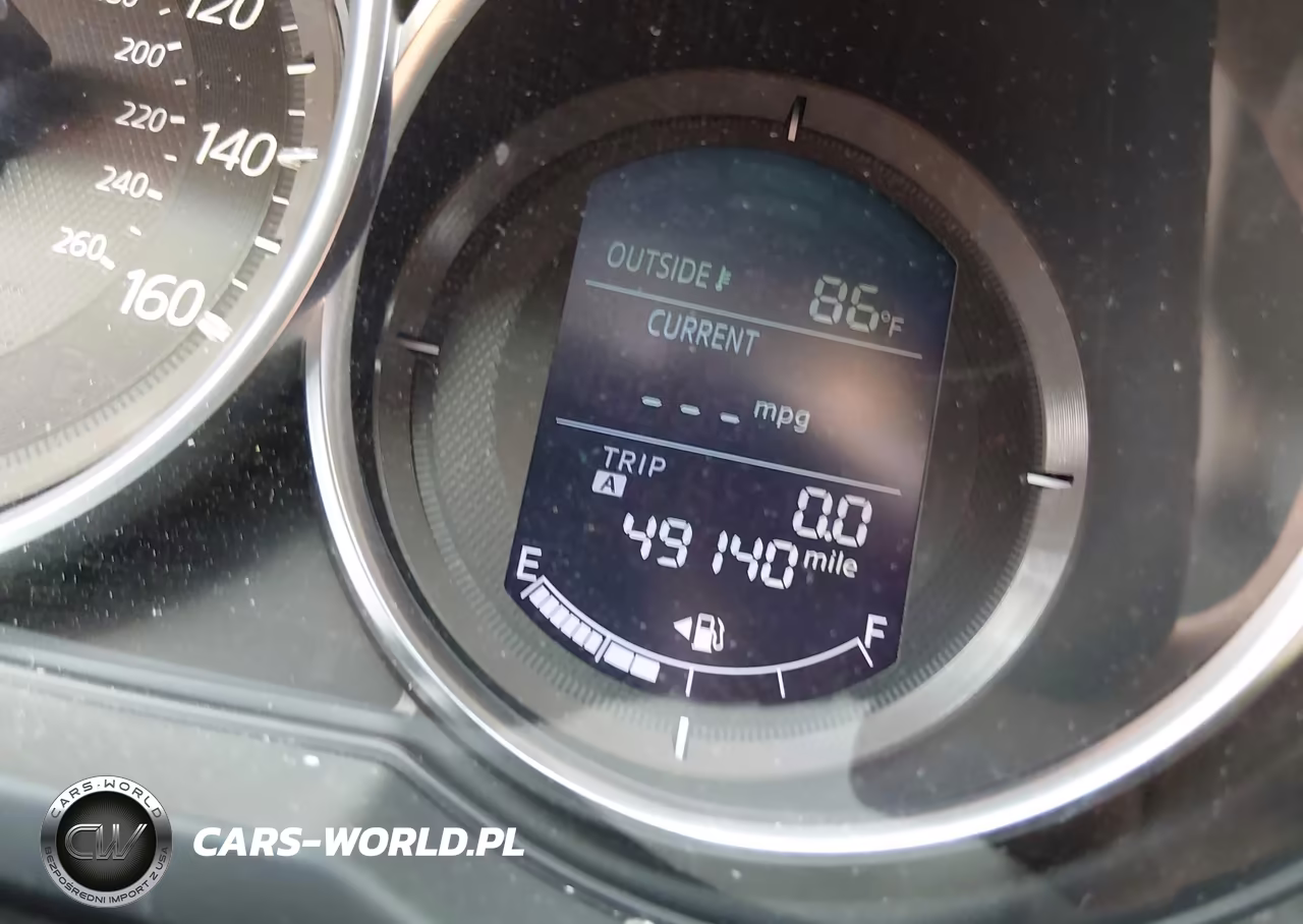 2016 Mazda Mazda6 I Touring VIN:JM1GJ1V55G1421657 - 15