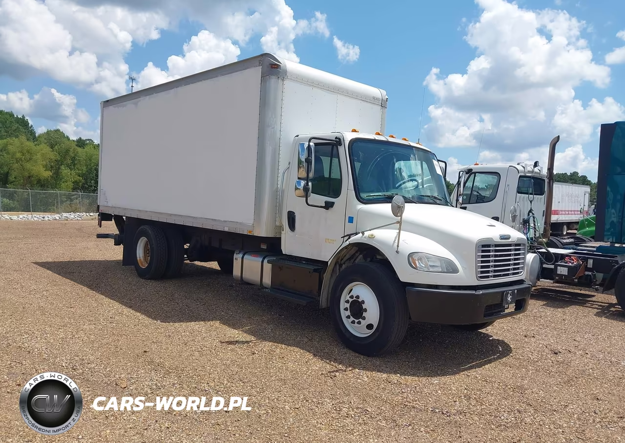 2014 Freightliner M2 106 Medium Duty – zdjęcie 1 z 15