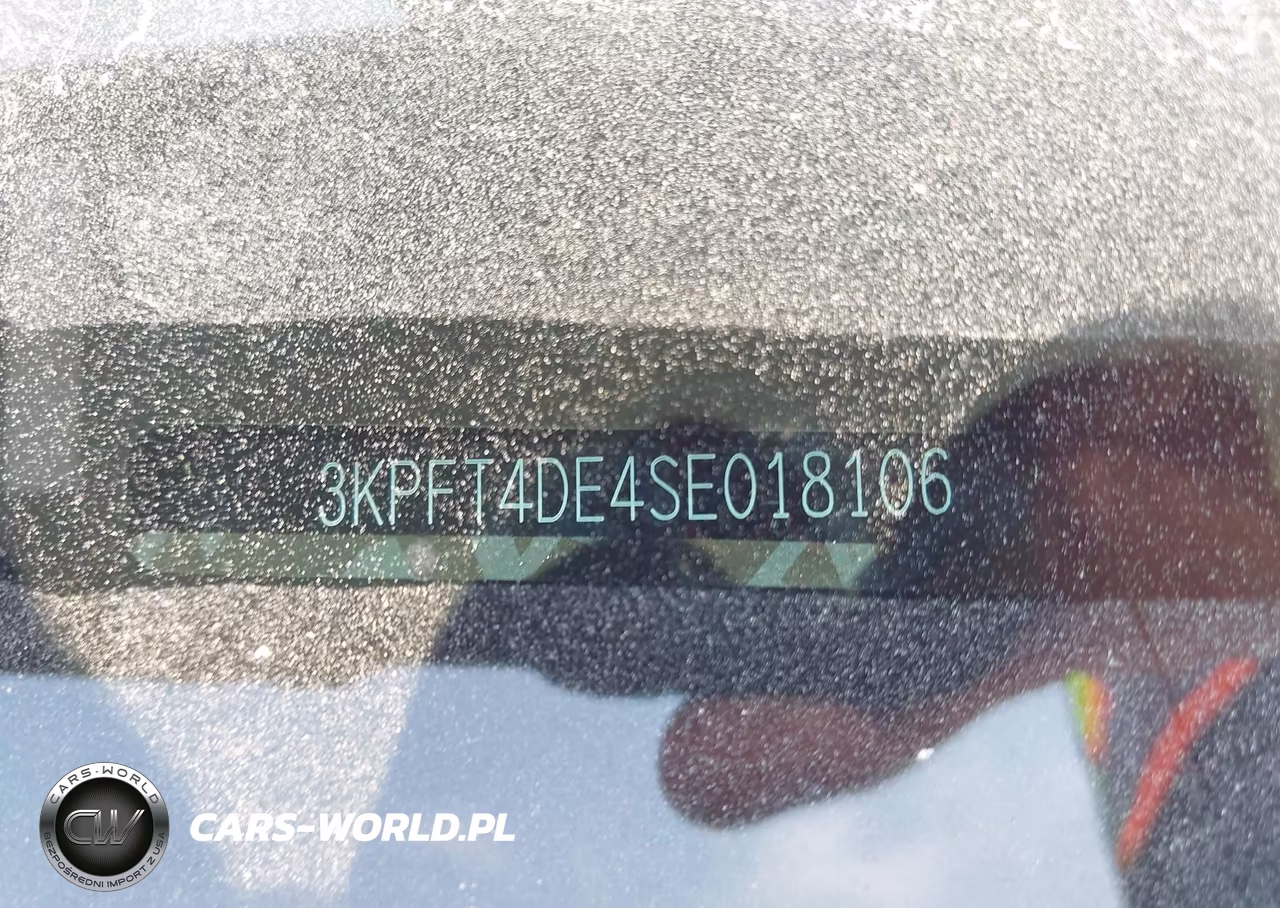 2025 Kia K4 Lxs VIN:3KPFT4DE4SE018106 - 9