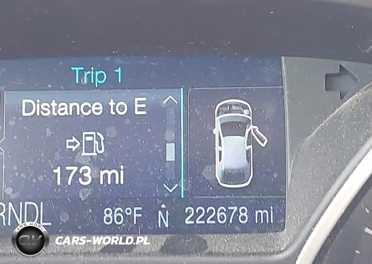 2012 Ford Focus Se VIN:1FAHP3K28CL151417 - 14