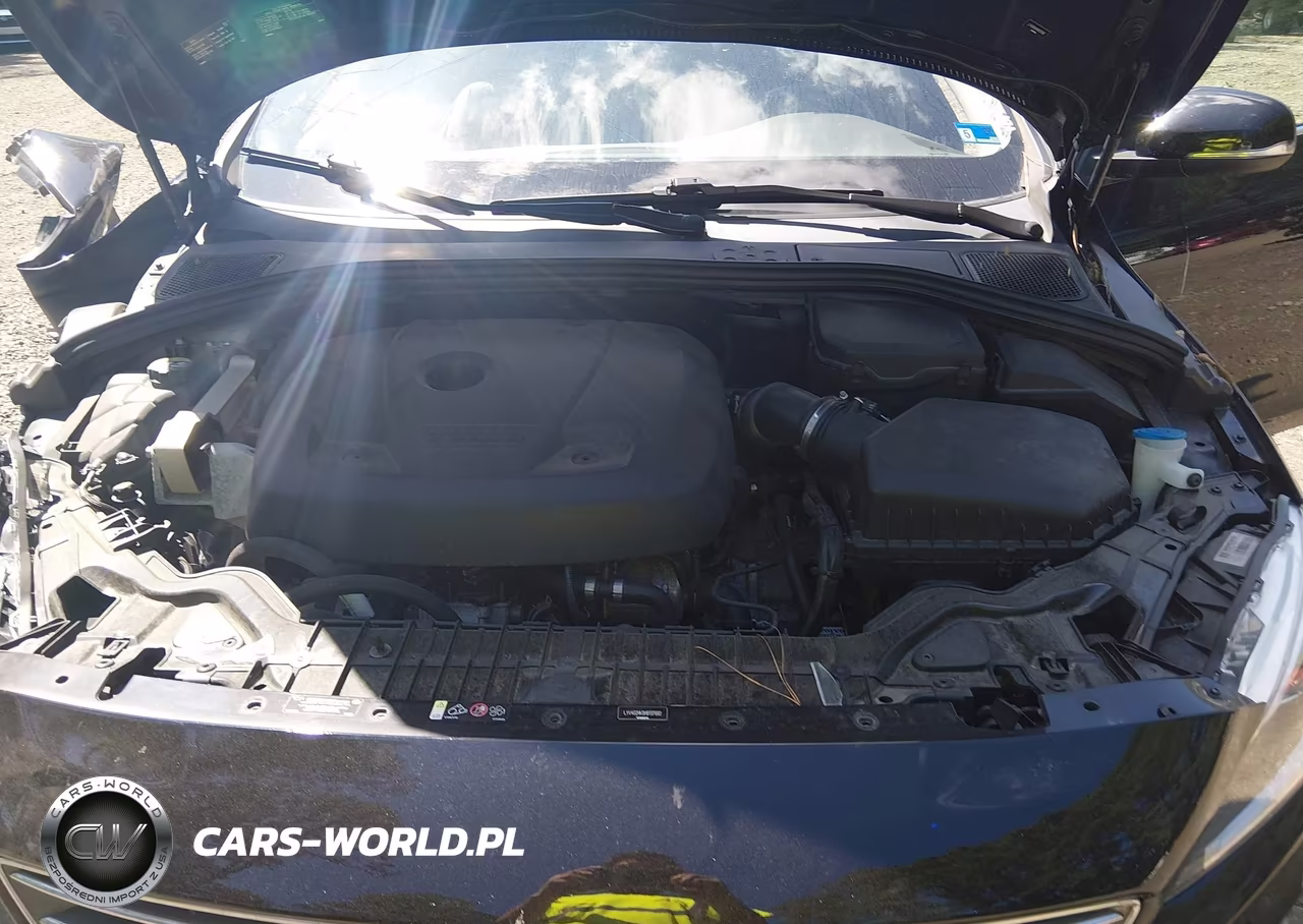 2017 Volvo S60 Inscription T5 VIN:LYV402HK9HB137682 - 10