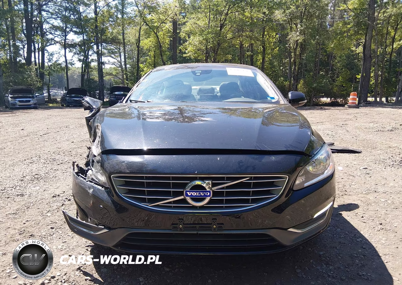 2017 Volvo S60 Inscription T5 VIN:LYV402HK9HB137682 - 12