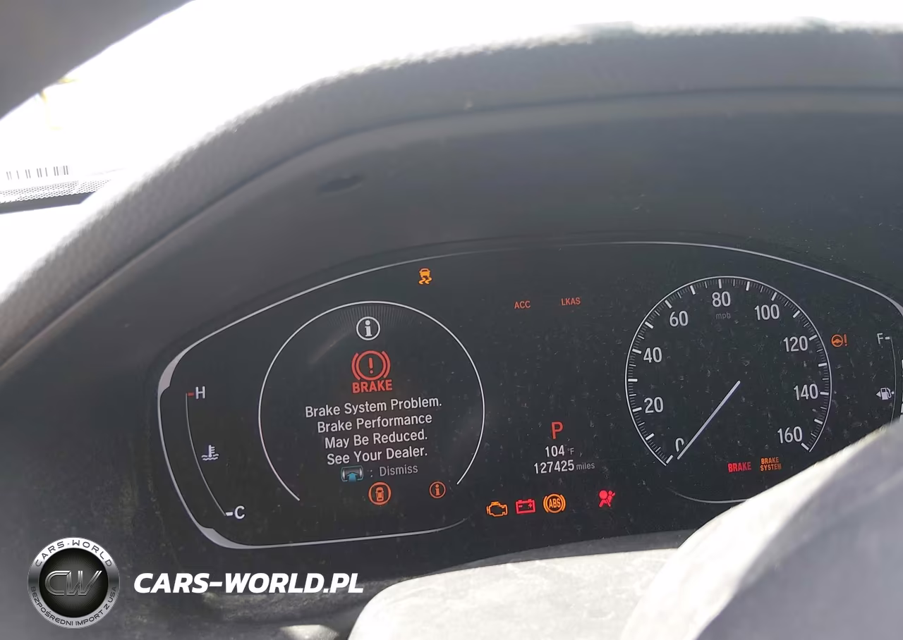 2018 Honda Accord Lx VIN:1HGCV1F14JA097172 - 7